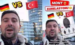 İçerik üreticisinden dikkat çeken yurt dışı açıklaması: Sadece mont için gitmek bile mantıklı