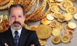 Altın çakıldı! İslam Memiş'ten gram için dudak uçuklatan tahmin