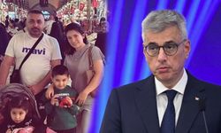 Sağlık Bakanı açıkladı: Böcek ailesinin ölümünde hastane ihmali var mı?