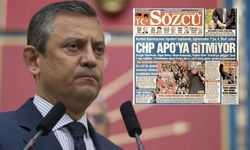 CHP'den gündeme oturan İmralı iddiasına yalanlama