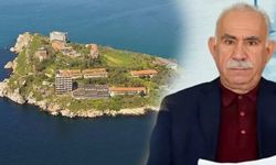 İmralı ziyaretinin tüm detayları belli oldu! İşte Öcalan'a sorulacak ilk soru