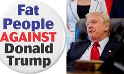 Şişmanlara vize yok, zengin degillerse...