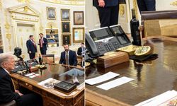 Trump buna hayır diyemezdi