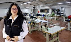 Arkadaşının tavsiyesiyle başladı: Tüm dünyadan siparişler yağıyor