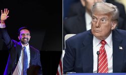 Trump'a meydan okudu! 'Müslümanım, bu yüzden özür dilemeyeceğim'