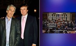 ABD Kongresi tüm Epstein belgelerinin paylaşılmasını onayladı