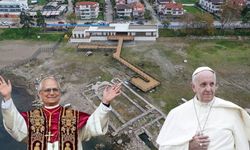 Papa neden İznik'e geliyor? Birinci İznik Konsili’nin 1700. yıldönümü