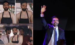 New York' un ilk müslüman belediye başkanı Zohran Mamdani rap geçmişiyle tartışılıyor