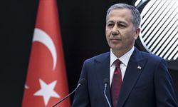 Ali Yerlikaya duyurdu! 53 zanlı tutuklandı