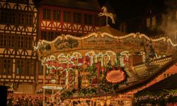 Dünyanın en popüler yılbaşı pazarları