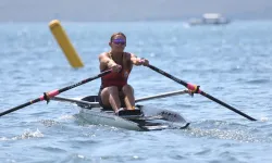 Dünya Kürek Federasyonu Başkanı: "Organizaysondan memnunuz"