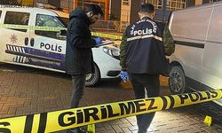 Husumetlisini sokak ortasında silahla yaraladı