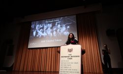 Türk Voleybolu, Boğaziçi Üniversitesi spor ödülleri’nde 3 farklı dalda ödüle layık görüldü