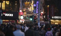 Taksim’de yılbaşı alarmı: 10 binden faza kamerayla anlık takip