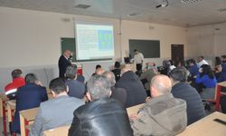 Türkiye ve Doğu Anadolu’da deprem gerçeği masaya yatırıldı