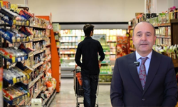 Esnaf ve Perakendecilerden ortak çağrı: Marketler pazar günü kapalı olsun