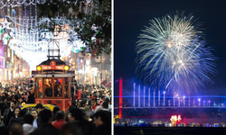 1  Ocak tatil mi? 1 Ocak hangi güne denk geliyor? 2026 yılbaşı tatili