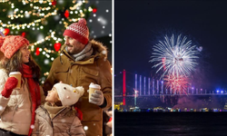 31 Aralık yarım gün mü? 1 Ocak herkes için resmi tatil mi? Yılbaşı hangi gün?