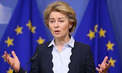 İran'dan Von der Leyen'e sert sözler! "İkiyüzlülüğü bırakın"