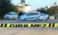 Burdur'da iş kazası: 36 yaşındaki işçi öldü