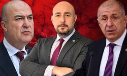 Açığa alınan polis memuruna muhalefet partilerinden destek