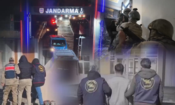 FETÖ'ye geçit yok: 76 şüpheli yakalandı