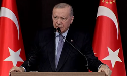 Cumhurbaşkanı Erdoğan'dan önemli açıklamalar