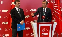 Özgür Özel: Adayımız Ekrem İmamoğlu’dur