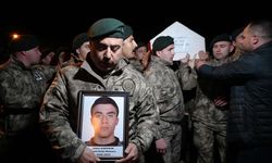 Çekmeköy'de şehit olan Emre Albayrak soruşturmasında gözaltı sayısı 5 oldu