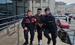 Eşini ve kayınvalidesini öldürmüştü! Çifte cinayetin zanlısı tutuklandı