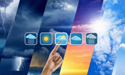 11 Aralık güncel hava durumu - Meteoroloji: Kar, sağanak ve sis hangi bölgelerde etkili olacak?