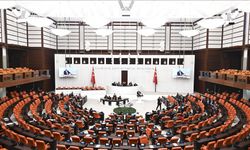TBMM'de yeni haftada gündem yoğun