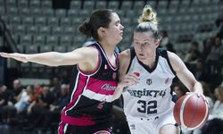 Beşiktaş BOA, evinde kazanmak istiyor