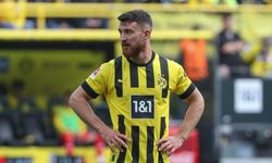 Beşiktaş milli futbolcu Salih Özcan ile anlaştı: İşte İstanbul'a geliş saati
