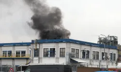 Fransa'da korkutan patlama! Yaralılar var