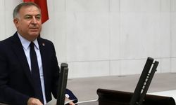 "Adaleti askıya almayın!"