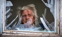 Ukrayna'da Noel dehşeti:1'i çocuk 3 kişi hayatını kaybetti