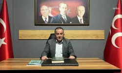 MHP Giresun teşkilatında ikinci istifa!