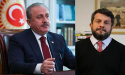 Mustafa Şentop’tan Can Atalay çıkışı