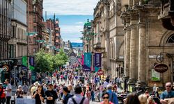 “15 dakikalık şehir” projesi Glasgow’da hayata geçiyor