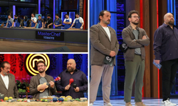 16 Aralık MasterChef All Star'da ikinci eleme adayı kim oldu? Dokunulmazlığı hangi takım kazandı?