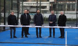 Yeşil Vadi 4. Etap Projesi ile Modern Spor Alanları ve Yeşil Alanlar Kazanılıyor