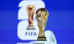 2026 Dünya Kupası'na yoğun ilgi
