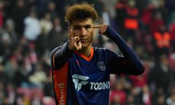 Trendyol Süper Lig'te ilk devrenin gol kralı Shomurodov oldu