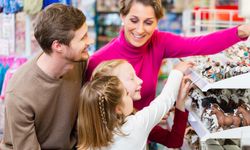 Her oyuncak yeni yıl hediyesi olur mu? Karar verirken es geçmeyin!