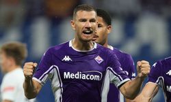 39'luk Edin Dzeko'nun hâlâ talibi var