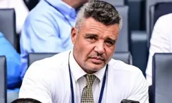 Fenerbahçe'den gözaltı açıklaması: Kendi aracıyla gitti