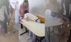 Bursa’da özel eğitim skandalı: Otizmli öğrenciler sıralara bağlandı