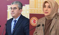 TBMM'de Özlem Zengin ve Gökhan Günaydın arasında tartışma: Hiç mi utanmıyorsun? Gurur duyuyoruz