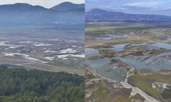 İzmir susuzluk tehlikesiyle karşı karşıya: Baraj dolulukları kritik seviyede